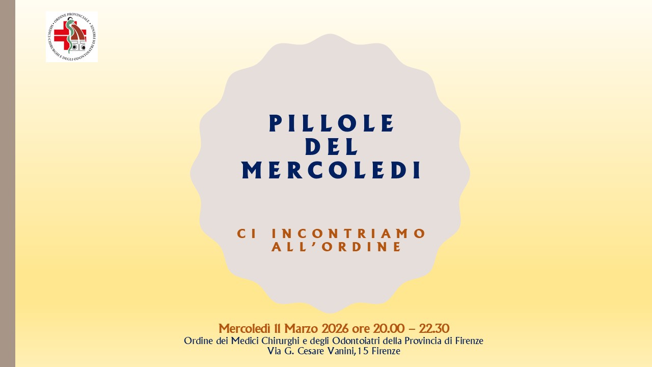 Clicca per accedere all'articolo PILLOLE DEL MERCOLEDI' "TRAPIANTO DI FEGATO PER METASTASI DA CARCINOMA DEL COLON-RETTO E PER COLANGIOCARCINOMA: UNA NUOVA POSSIBILITÀ TERAPEUTICA"