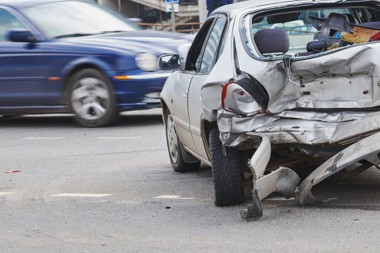 incidenti stradali