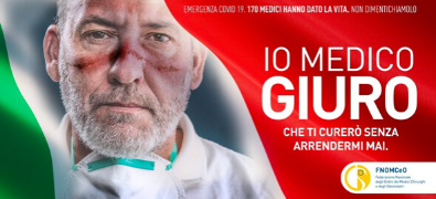 Io Medico Giuro