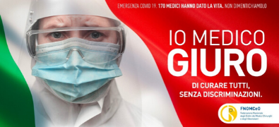 Io Medico Giuro