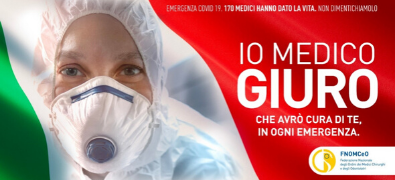 Io Medico Giuro