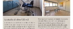 Studio odontoiatrico in vendita (Lucca)