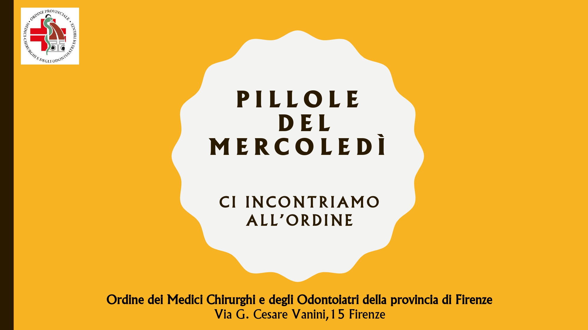 Clicca per accedere all'articolo PILLOLE DEL MERCOLEDI'  PROGETTO CASA PARKINSON: UNA REALTA' TERRITORIALE